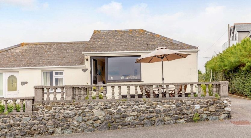 Photo of 2 Bed in Mullion Cove