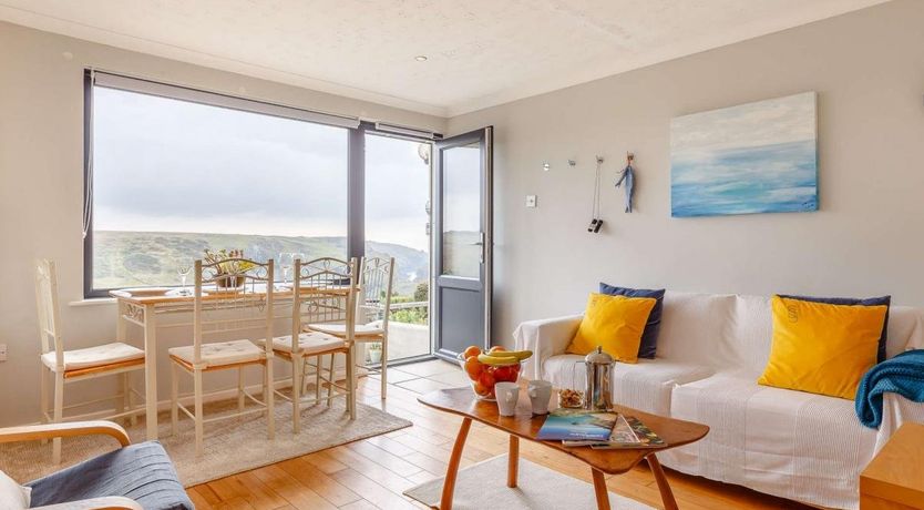 Photo of 2 Bed in Mullion Cove