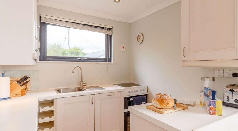 Photo of 2 Bed in Mullion Cove