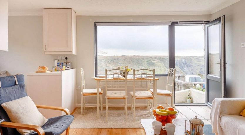 Photo of 2 Bed in Mullion Cove