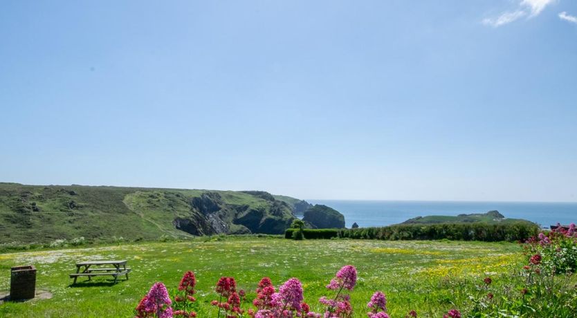 Photo of 2 Bed in Mullion Cove
