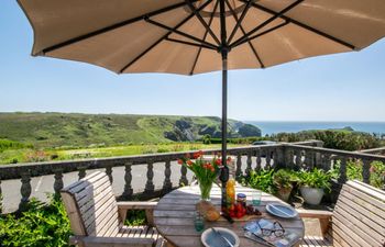 in Mullion Cove (52468) Holiday Home