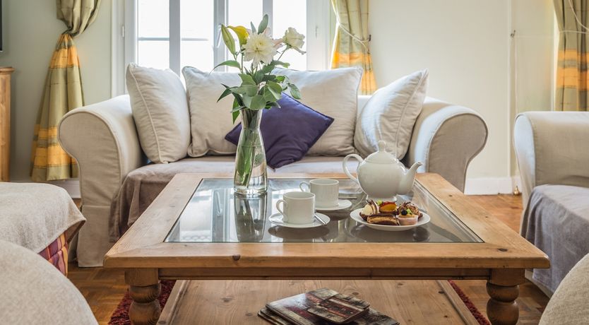 Photo of Belle Epoque- Traditional bourgeois