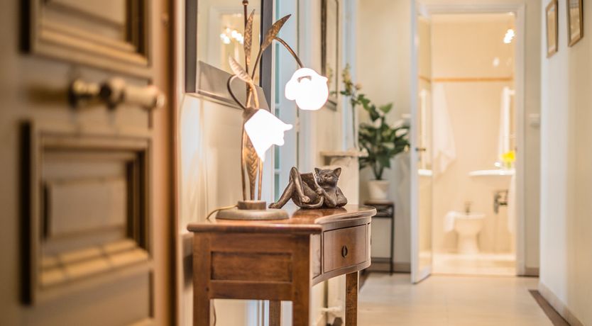 Photo of Belle Epoque- Traditional bourgeois