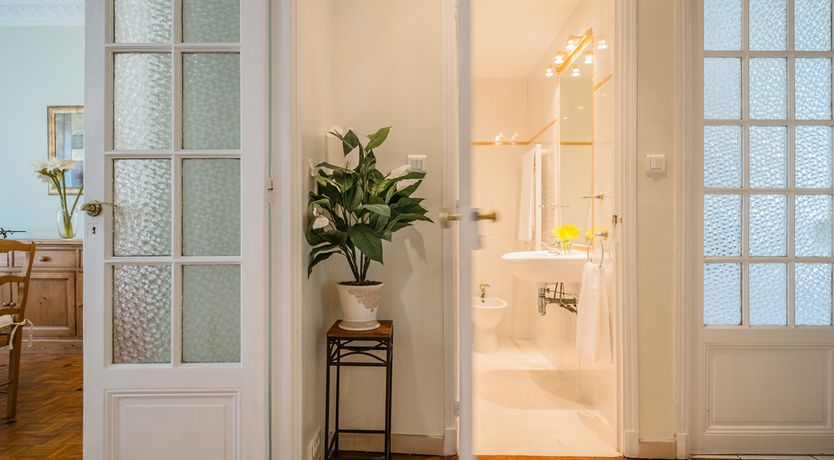 Photo of Belle Epoque- Traditional bourgeois