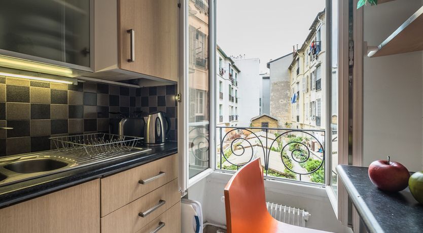 Photo of Belle Epoque- Traditional bourgeois