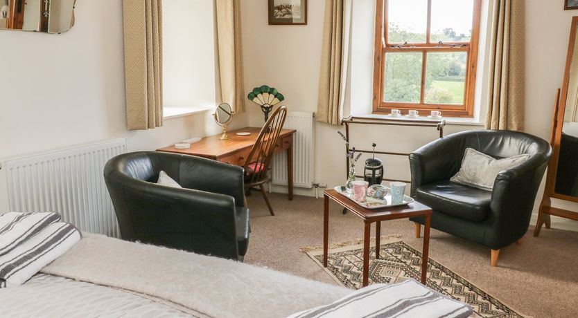 Photo of Barn Cottage