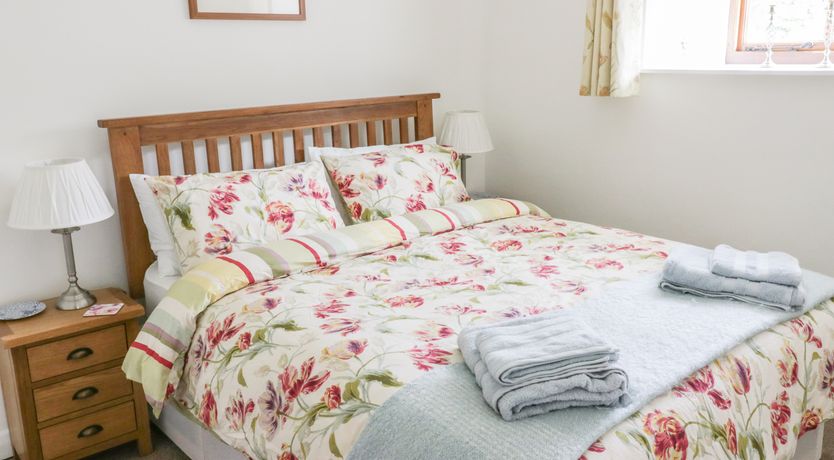 Photo of Barn Cottage