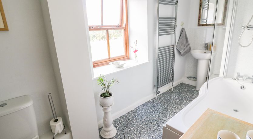 Photo of Barn Cottage