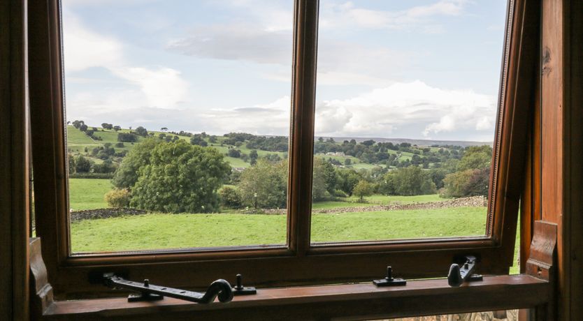 Photo of Barn Cottage