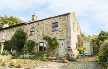 Barn Cottage Holiday Cottage