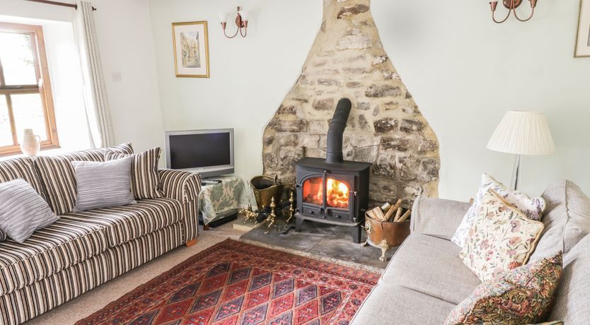 Photo of Barn Cottage