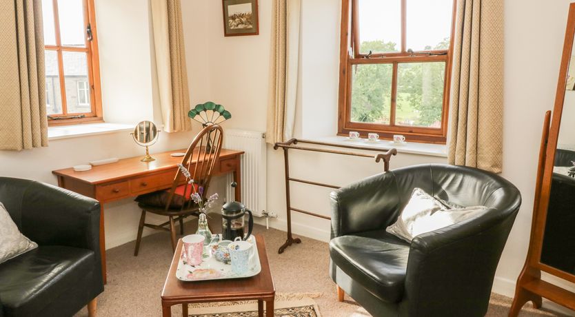 Photo of Barn Cottage