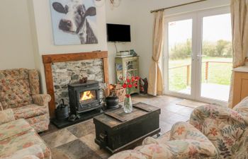 Shandrum Brook Holiday Cottage