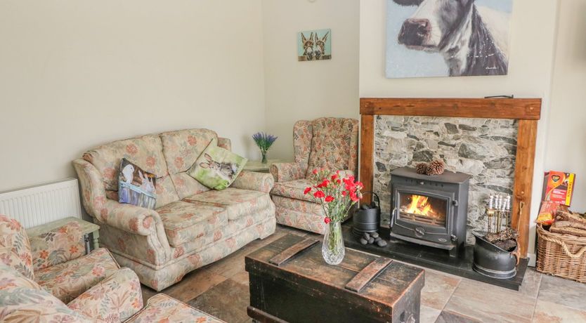 Photo of Shandrum Brook