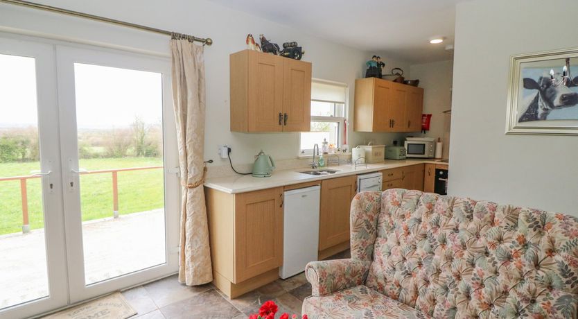 Photo of Shandrum Brook