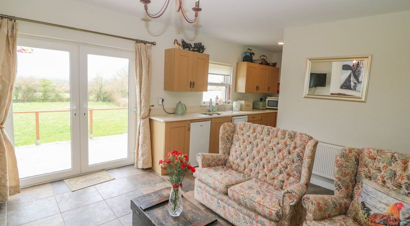 Photo of Shandrum Brook