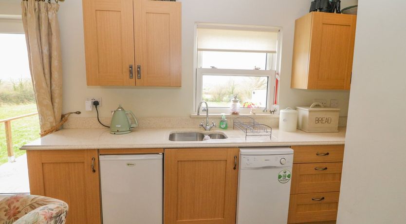 Photo of Shandrum Brook