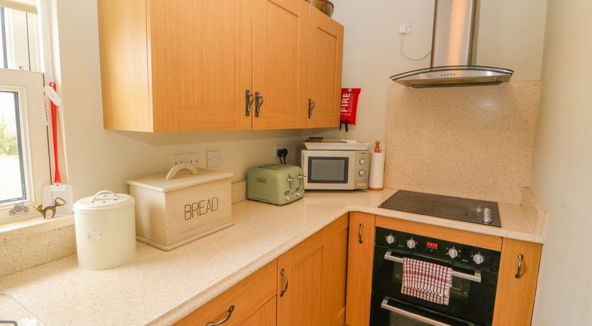 Photo of Shandrum Brook