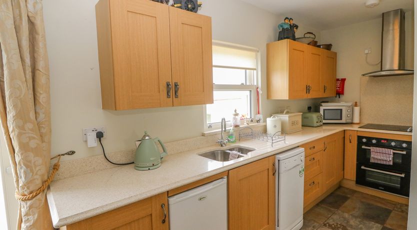 Photo of Shandrum Brook