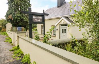 Shandrum Brook Holiday Cottage