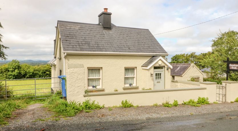 Photo of Shandrum Brook
