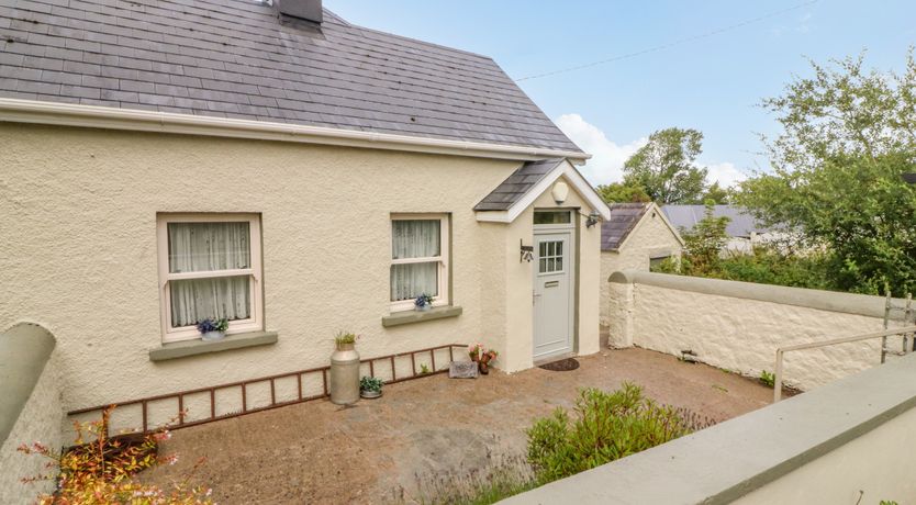 Photo of Shandrum Brook