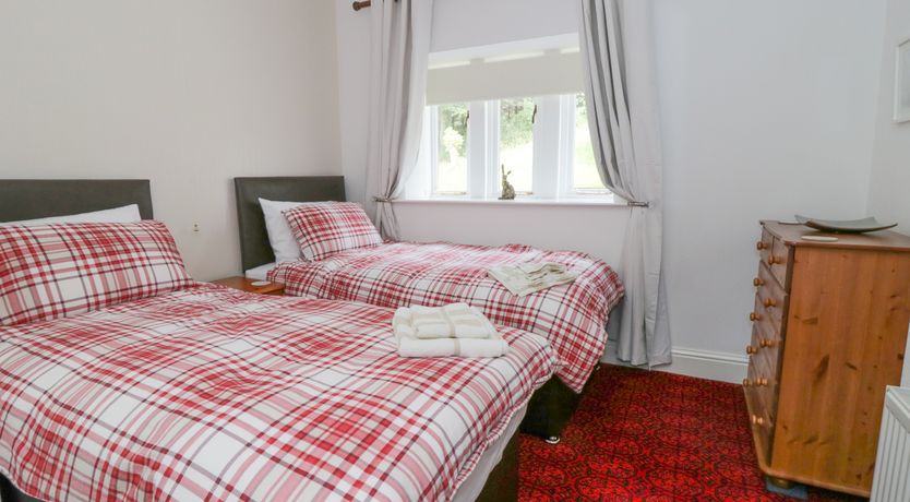 Photo of Upper Highlees Farm