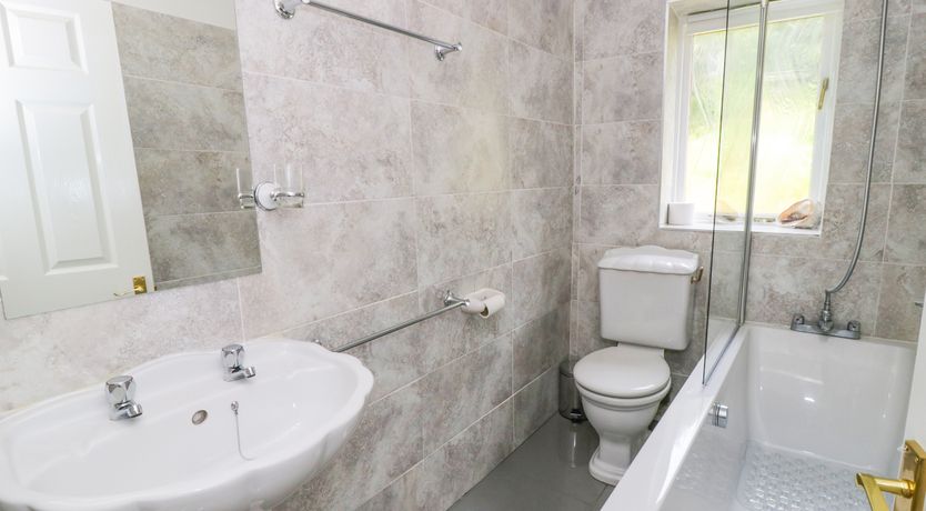 Photo of Upper Highlees Farm