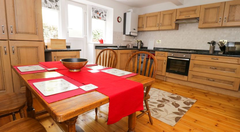 Photo of Upper Highlees Farm