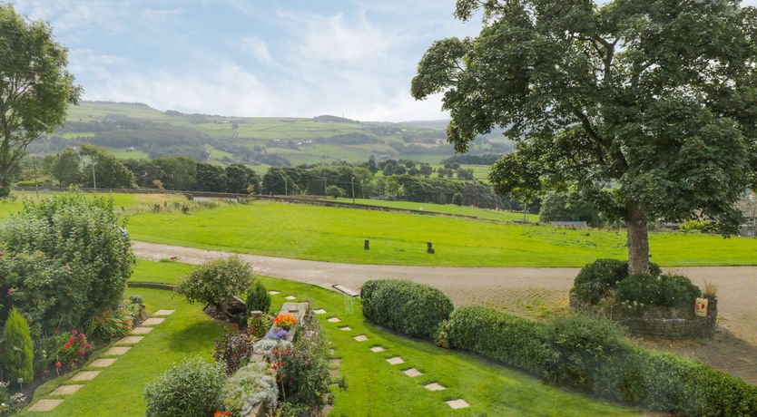 Photo of Upper Highlees Farm