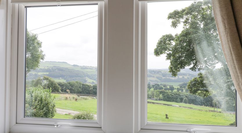 Photo of Upper Highlees Farm