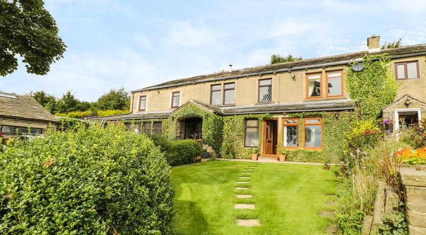 Photo of Upper Highlees Farm