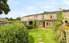 Photo of Upper Highlees Farm