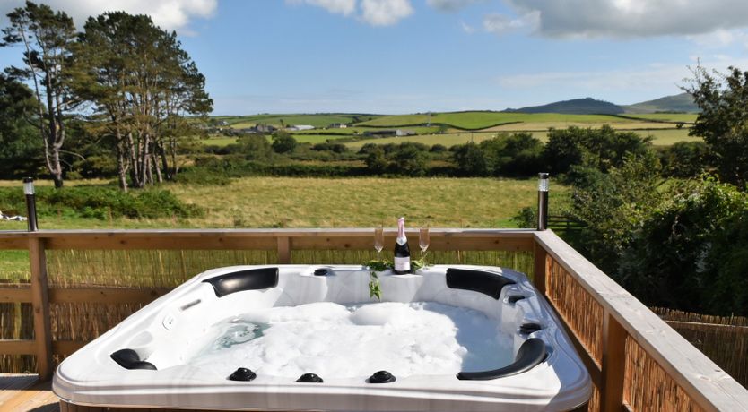 Photo of Y Caban Clyd