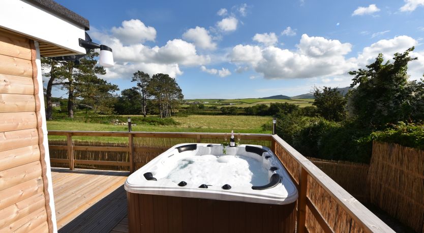 Photo of Y Caban Clyd