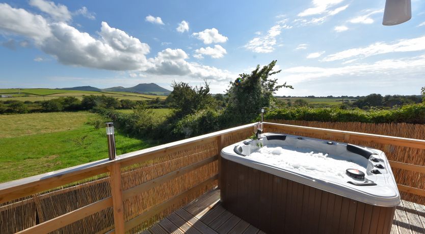 Photo of Y Caban Clyd