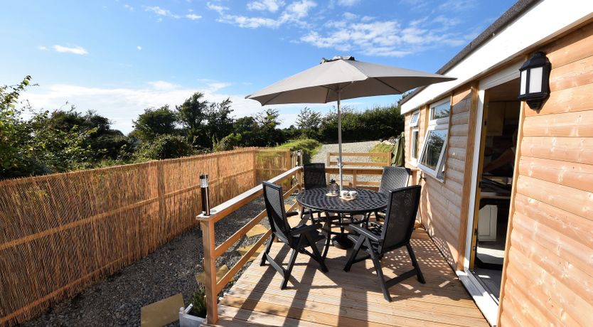 Photo of Y Caban Clyd