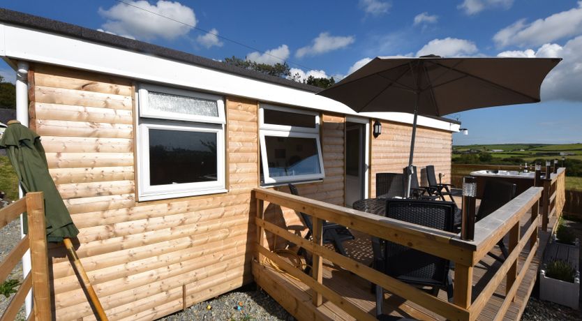 Photo of Y Caban Clyd