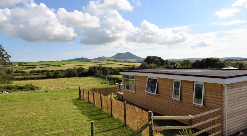 Photo of Y Caban Clyd