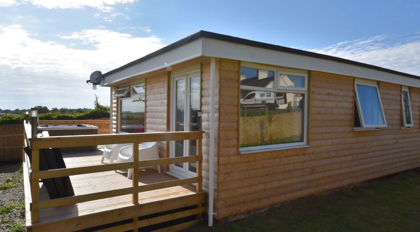 Photo of Y Caban Clyd