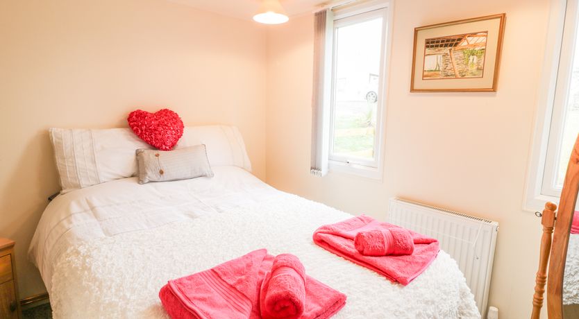 Photo of Y Caban Clyd