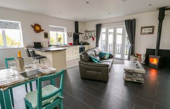 Hafod Wen Apartment