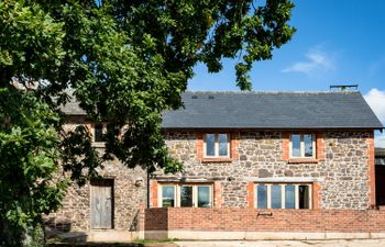 Salters Holiday Cottage