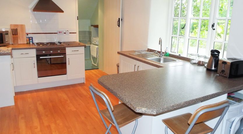 Photo of The Granary