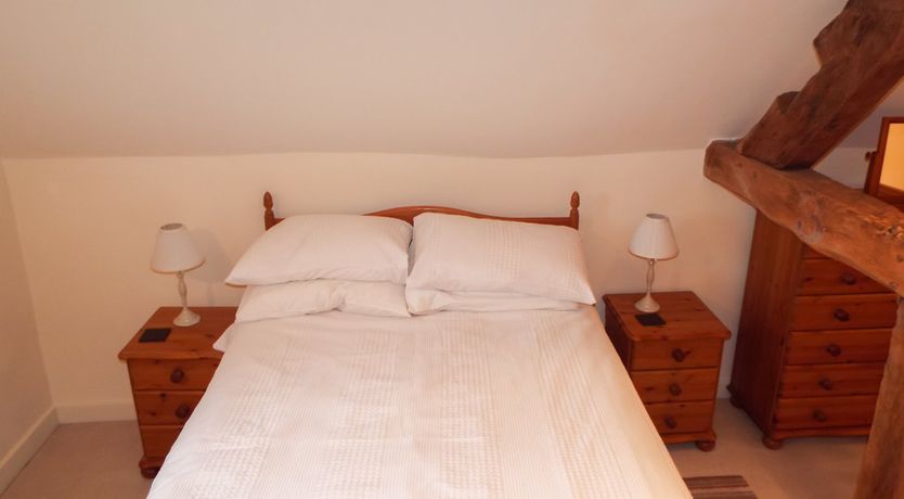 Photo of The Granary