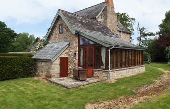 The Granary Holiday Cottage