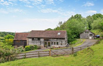 in Abergavenny  (53959) Holiday Cottage