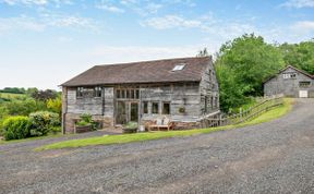 Photo of Barn in Herefordshire