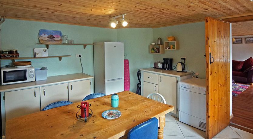 Photo of Coach Yard Cottage